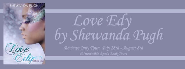 Banner - Love Edy by Shewanda Pugh