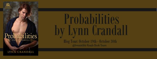 Banner - Probabilities by Lynn Crandall